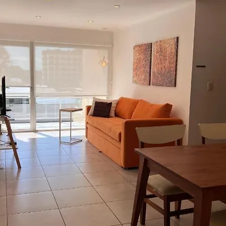 Administracion Maipu 1C Fi Depto Premium Apartment Tandil Exterior photo