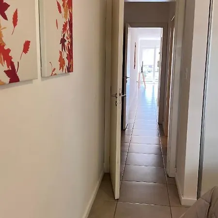 Administracion Maipu 1C Fi Depto Premium Apartment Tandil Exterior photo