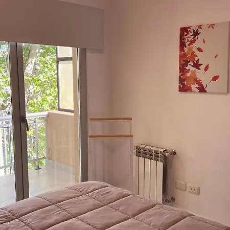 Administracion Maipu 1C Fi Depto Premium Apartment Tandil Exterior photo
