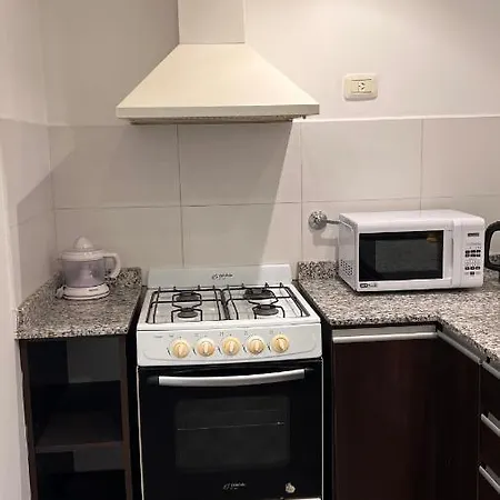 Administracion Maipu 1C Fi Depto Premium Apartment Tandil Exterior photo